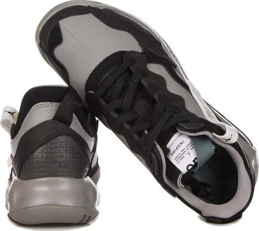 JORDAN-Scarpa-Bassa-Uomo-Jordan-Ma2-Flat-Pewter/black/white/hasta-da-uomo