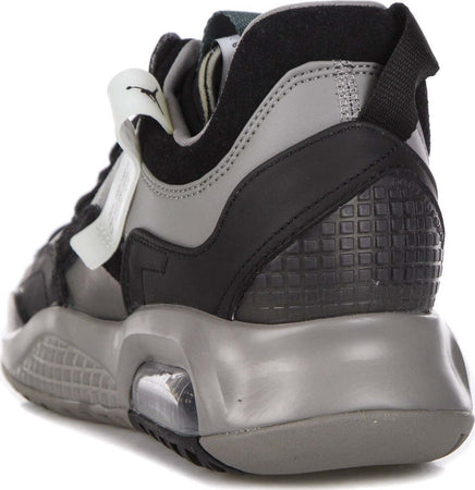 JORDAN-Scarpa-Bassa-Uomo-Jordan-Ma2-Flat-Pewter/black/white/hasta-da-uomo