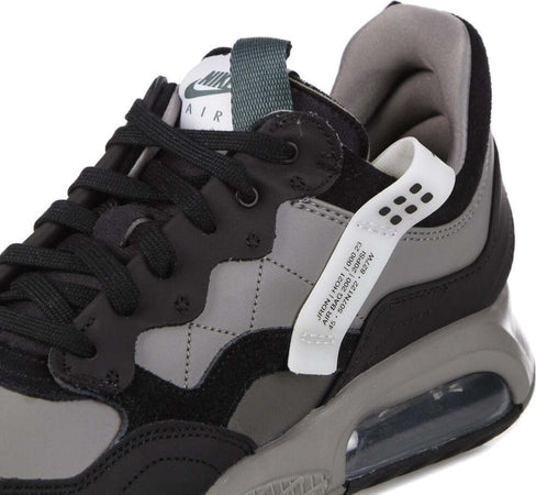 JORDAN-Scarpa-Bassa-Uomo-Jordan-Ma2-Flat-Pewter/black/white/hasta-da-uomo