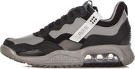 JORDAN-Scarpa-Bassa-Uomo-Jordan-Ma2-Flat-Pewter/black/white/hasta-da-uomo