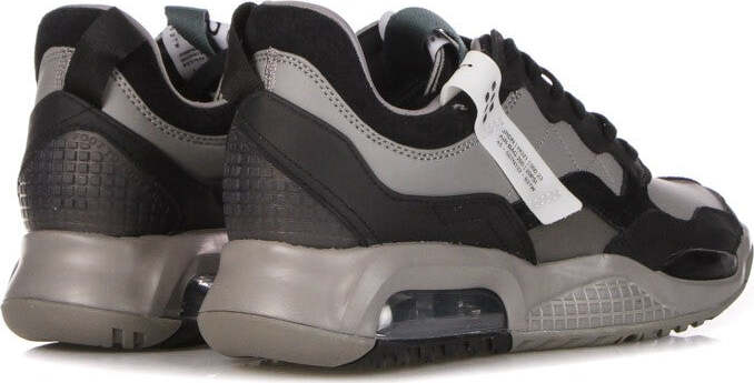 JORDAN-Scarpa-Bassa-Uomo-Jordan-Ma2-Flat-Pewter/black/white/hasta-da-uomo