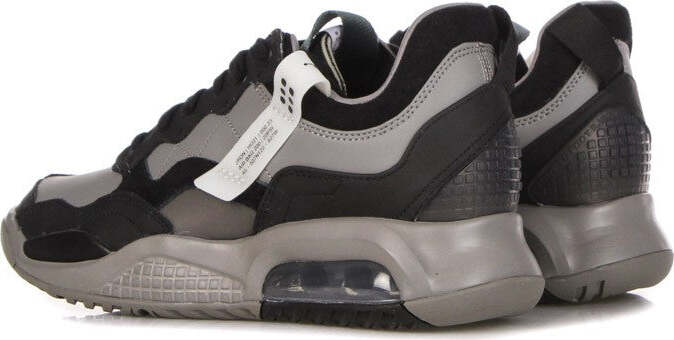 JORDAN-Scarpa-Bassa-Uomo-Jordan-Ma2-Flat-Pewter/black/white/hasta-da-uomo