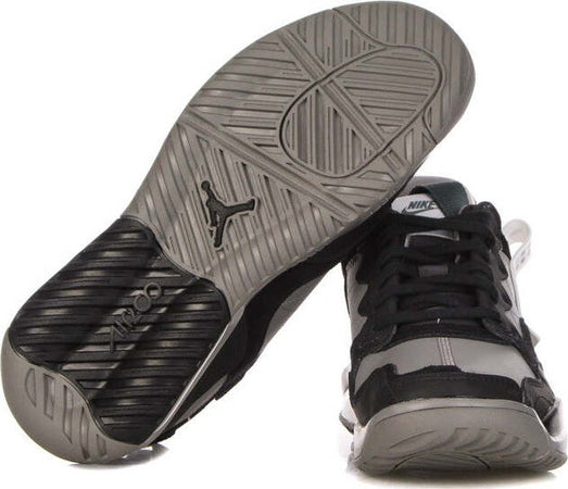 JORDAN-Scarpa-Bassa-Uomo-Jordan-Ma2-Flat-Pewter/black/white/hasta-da-uomo