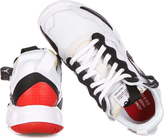 JORDAN-Scarpa-Bassa-Uomo-Jordan-Ma2-White/black/university-Red/lt-Smoke-Grey-da-uomo