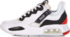 JORDAN-Scarpa-Bassa-Uomo-Jordan-Ma2-White/black/university-Red/lt-Smoke-Grey-da-uomo