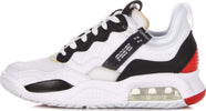 JORDAN-Scarpa-Bassa-Uomo-Jordan-Ma2-White/black/university-Red/lt-Smoke-Grey-da-uomo