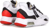 JORDAN-Scarpa-Bassa-Uomo-Jordan-Ma2-White/black/university-Red/lt-Smoke-Grey-da-uomo