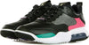 JORDAN-Scarpa-Bassa-Uomo-Jordan-Max-200-Black/barely-Volt/neptune-Green-da-uomo