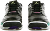 JORDAN-Scarpa-Bassa-Uomo-Jordan-Max-200-Black/barely-Volt/neptune-Green-da-uomo