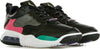 JORDAN-Scarpa-Bassa-Uomo-Jordan-Max-200-Black/barely-Volt/neptune-Green-da-uomo