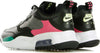 JORDAN-Scarpa-Bassa-Uomo-Jordan-Max-200-Black/barely-Volt/neptune-Green-da-uomo