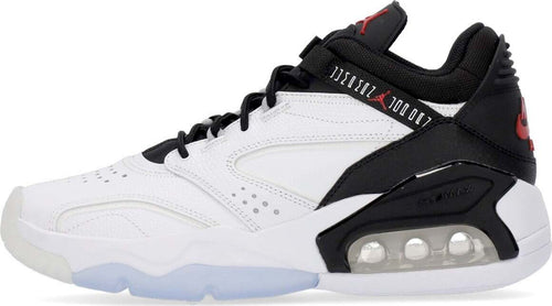 JORDAN-Scarpa-Bassa-Uomo-Jordan-Point-Lane-Asw-Black/university-Red/white/wolf-Grey-da-uomo