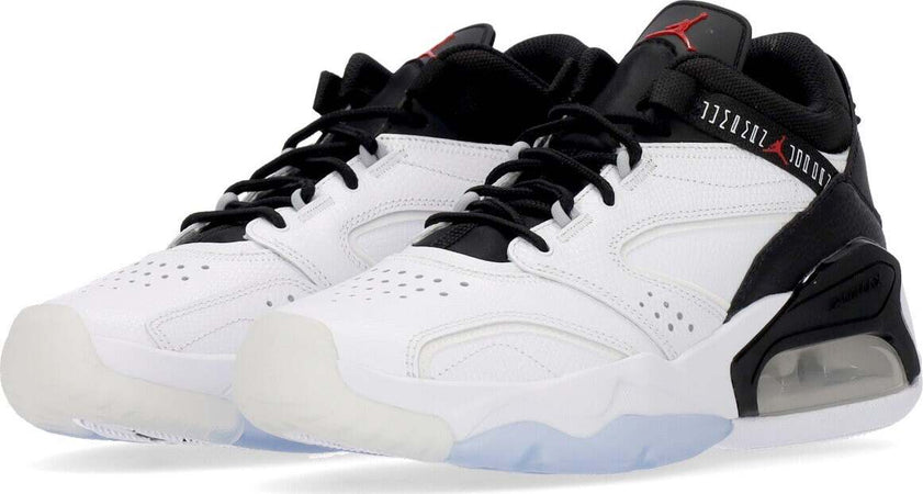 JORDAN-Scarpa-Bassa-Uomo-Jordan-Point-Lane-Asw-Black/university-Red/white/wolf-Grey-da-uomo