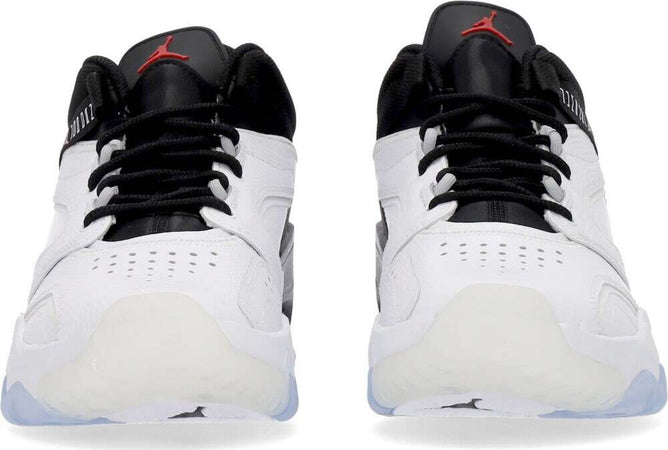 JORDAN-Scarpa-Bassa-Uomo-Jordan-Point-Lane-Asw-Black/university-Red/white/wolf-Grey-da-uomo