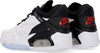 JORDAN-Scarpa-Bassa-Uomo-Jordan-Point-Lane-Asw-Black/university-Red/white/wolf-Grey-da-uomo