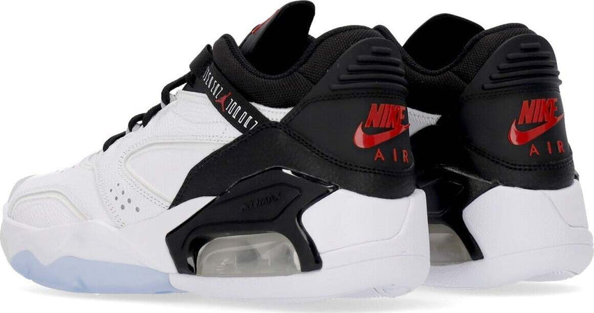 JORDAN-Scarpa-Bassa-Uomo-Jordan-Point-Lane-Asw-Black/university-Red/white/wolf-Grey-da-uomo
