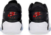 JORDAN-Scarpa-Bassa-Uomo-Jordan-Point-Lane-Asw-Black/university-Red/white/wolf-Grey-da-uomo