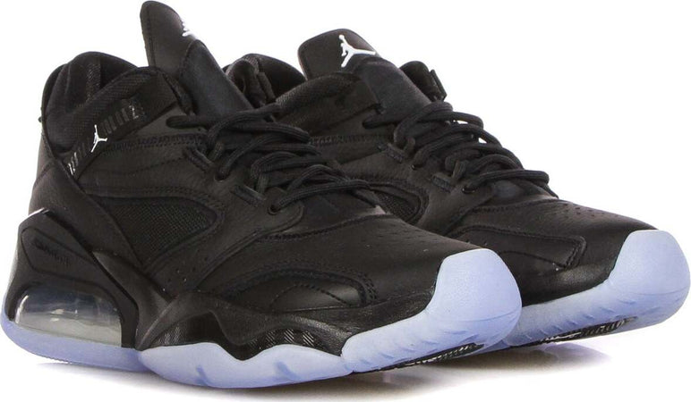 JORDAN-Scarpa-Bassa-Uomo-Jordan-Point-Lane-Black/white/black-da-uomo