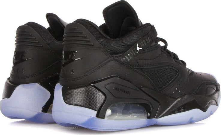 JORDAN-Scarpa-Bassa-Uomo-Jordan-Point-Lane-Black/white/black-da-uomo