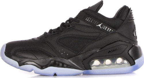 JORDAN-Scarpa-Bassa-Uomo-Jordan-Point-Lane-Black/white/black-da-uomo