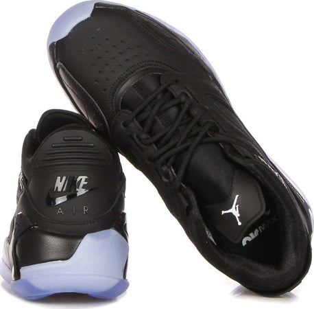 JORDAN-Scarpa-Bassa-Uomo-Jordan-Point-Lane-Black/white/black-da-uomo