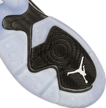 JORDAN-Scarpa-Bassa-Uomo-Jordan-Point-Lane-Black/white/black-da-uomo