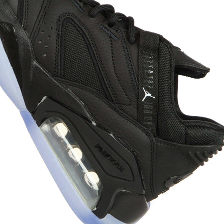JORDAN-Scarpa-Bassa-Uomo-Jordan-Point-Lane-Black/white/black-da-uomo