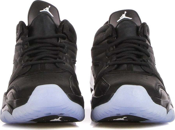 JORDAN-Scarpa-Bassa-Uomo-Jordan-Point-Lane-Black/white/black-da-uomo