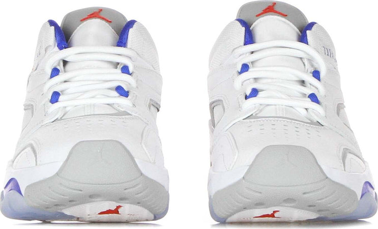 JORDAN-Scarpa-Bassa-Uomo-Jordan-Point-Lane-White/hyper-Royal/lt-Smoke-Grey-da-uomo