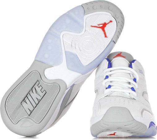 JORDAN-Scarpa-Bassa-Uomo-Jordan-Point-Lane-White/hyper-Royal/lt-Smoke-Grey-da-uomo