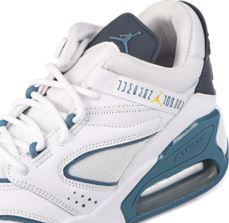 JORDAN-Scarpa-Bassa-Uomo-Jordan-Point-Lane-White/rftblu/pollen/armory-Navy-da-uomo