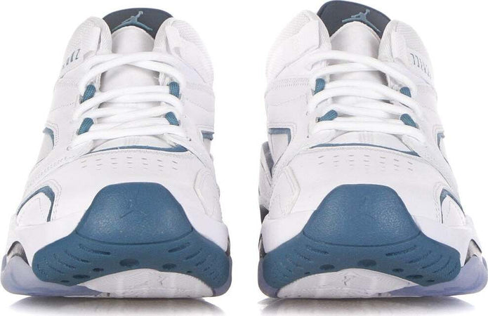 JORDAN-Scarpa-Bassa-Uomo-Jordan-Point-Lane-White/rftblu/pollen/armory-Navy-da-uomo