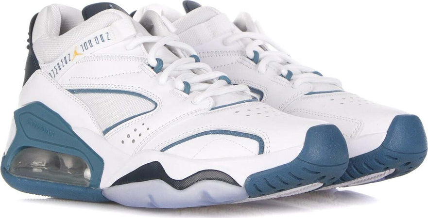 JORDAN-Scarpa-Bassa-Uomo-Jordan-Point-Lane-White/rftblu/pollen/armory-Navy-da-uomo