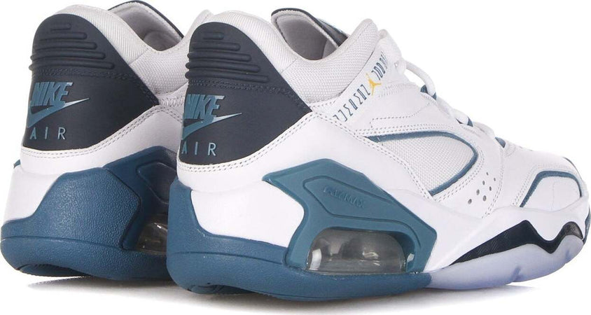 JORDAN-Scarpa-Bassa-Uomo-Jordan-Point-Lane-White/rftblu/pollen/armory-Navy-da-uomo