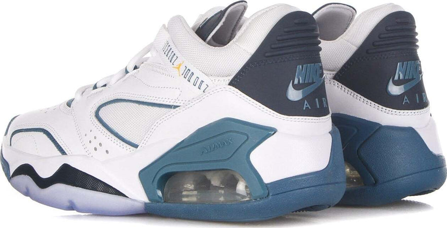 JORDAN-Scarpa-Bassa-Uomo-Jordan-Point-Lane-White/rftblu/pollen/armory-Navy-da-uomo