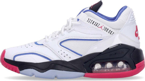 JORDAN-Scarpa-Bassa-Uomo-Jordan-Point-Lane-White/rush-Pink/medium-Blue/black-da-uomo