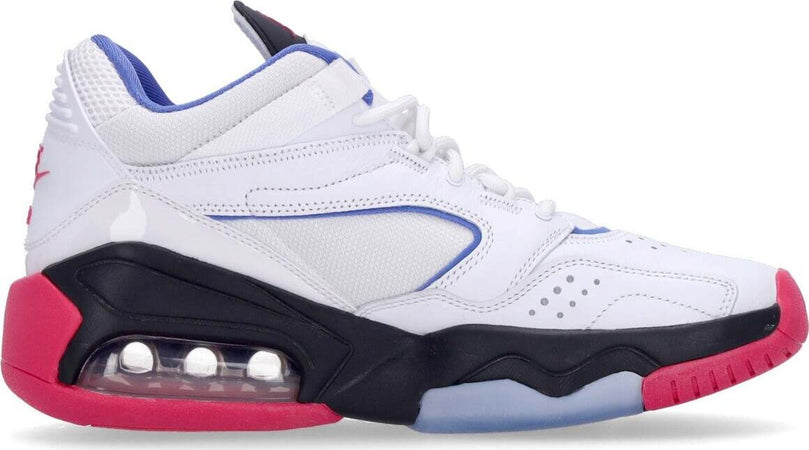 JORDAN-Scarpa-Bassa-Uomo-Jordan-Point-Lane-White/rush-Pink/medium-Blue/black-da-uomo