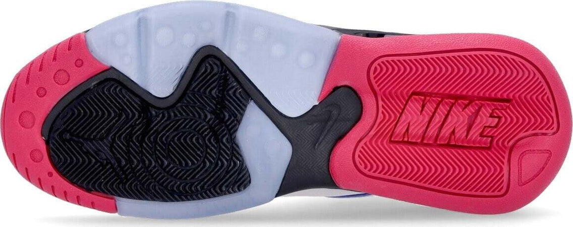 JORDAN-Scarpa-Bassa-Uomo-Jordan-Point-Lane-White/rush-Pink/medium-Blue/black-da-uomo