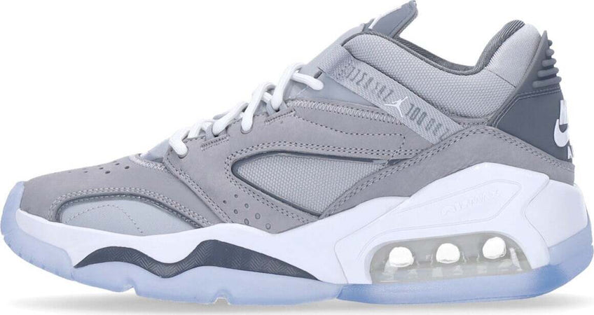 JORDAN-Scarpa-Bassa-Uomo-Jordan-Point-Lane-Wolf-Grey/white/cool-Grey-da-uomo