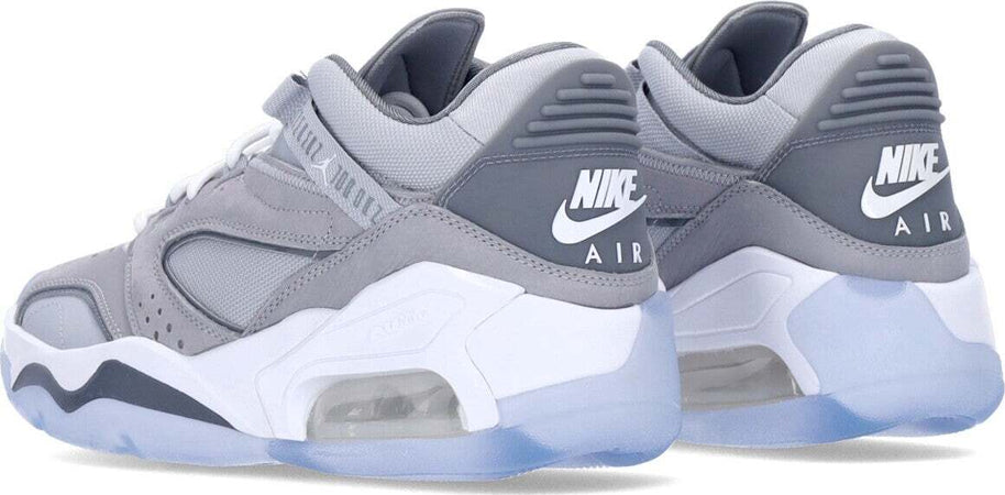 JORDAN-Scarpa-Bassa-Uomo-Jordan-Point-Lane-Wolf-Grey/white/cool-Grey-da-uomo