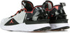 JORDAN-Scarpa-Bassa-Uomo-Jordan-React-Havoc-Paris-Saint-germain-White/infrared-23/black-da-uomo