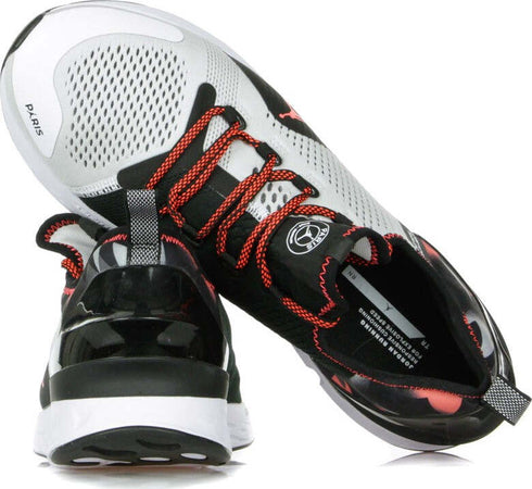 JORDAN-Scarpa-Bassa-Uomo-Jordan-React-Havoc-Paris-Saint-germain-White/infrared-23/black-da-uomo