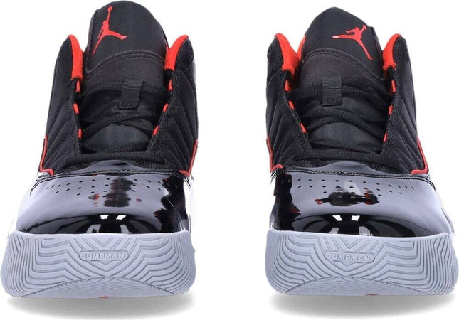 JORDAN-Scarpa-Bassa-Uomo-Jordan-Stay-Loyal-Black/chile-Red/white/wolf-Grey-da-uomo