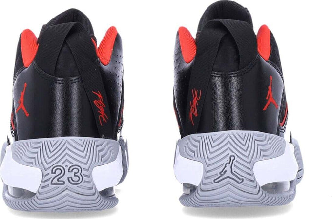 JORDAN-Scarpa-Bassa-Uomo-Jordan-Stay-Loyal-Black/chile-Red/white/wolf-Grey-da-uomo