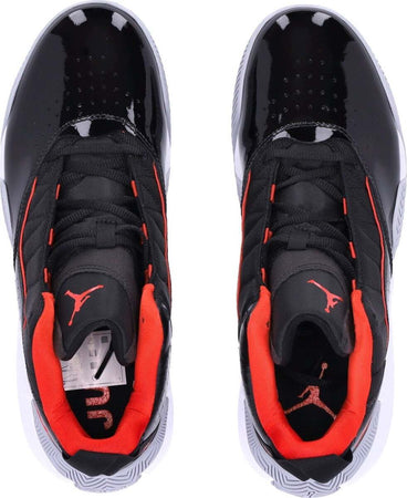 JORDAN-Scarpa-Bassa-Uomo-Jordan-Stay-Loyal-Black/chile-Red/white/wolf-Grey-da-uomo