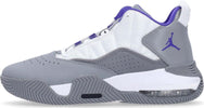 JORDAN-Scarpa-Bassa-Uomo-Jordan-Stay-Loyal-White/indigo-Burst/particle-Grey-da-uomo