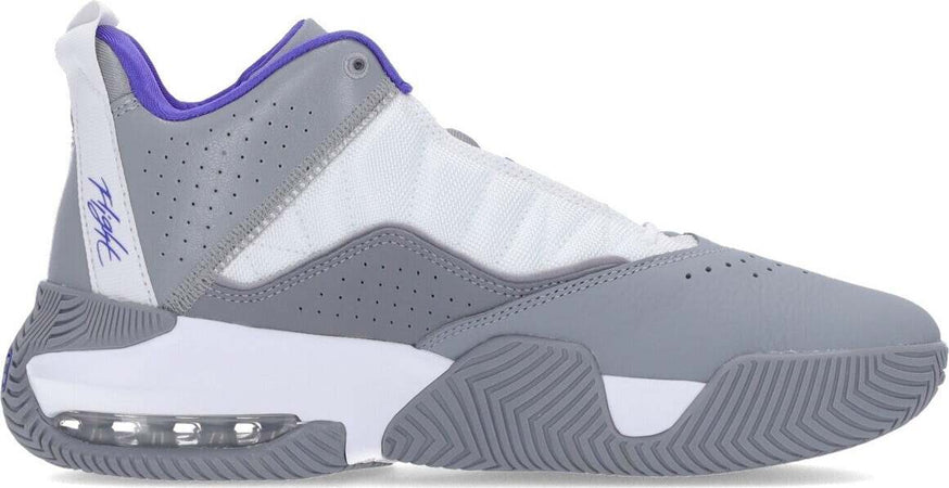 JORDAN-Scarpa-Bassa-Uomo-Jordan-Stay-Loyal-White/indigo-Burst/particle-Grey-da-uomo