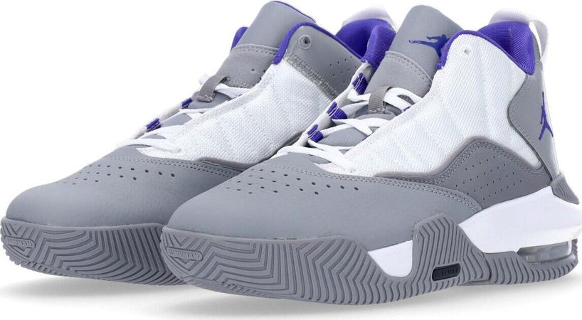 JORDAN-Scarpa-Bassa-Uomo-Jordan-Stay-Loyal-White/indigo-Burst/particle-Grey-da-uomo
