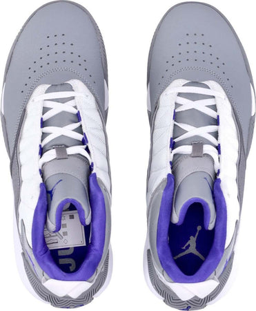 JORDAN-Scarpa-Bassa-Uomo-Jordan-Stay-Loyal-White/indigo-Burst/particle-Grey-da-uomo