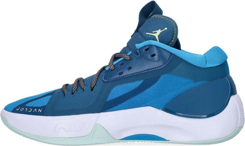 JORDAN-Scarpa-Bassa-Uomo-Jordan-Zoom-Separate-Laser-Blue/citron-Tint/marina/kumquat-da-uomo